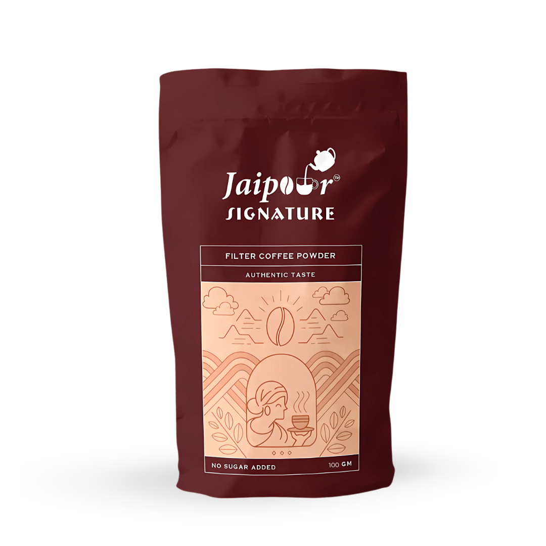 Signature Filter Coffee Powder | 100gm