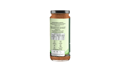 Jaipour Coffee Classic Instant Coffee Powder | 75gm Jar